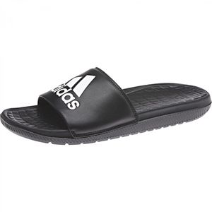 adidas voloomix men's slide sandals